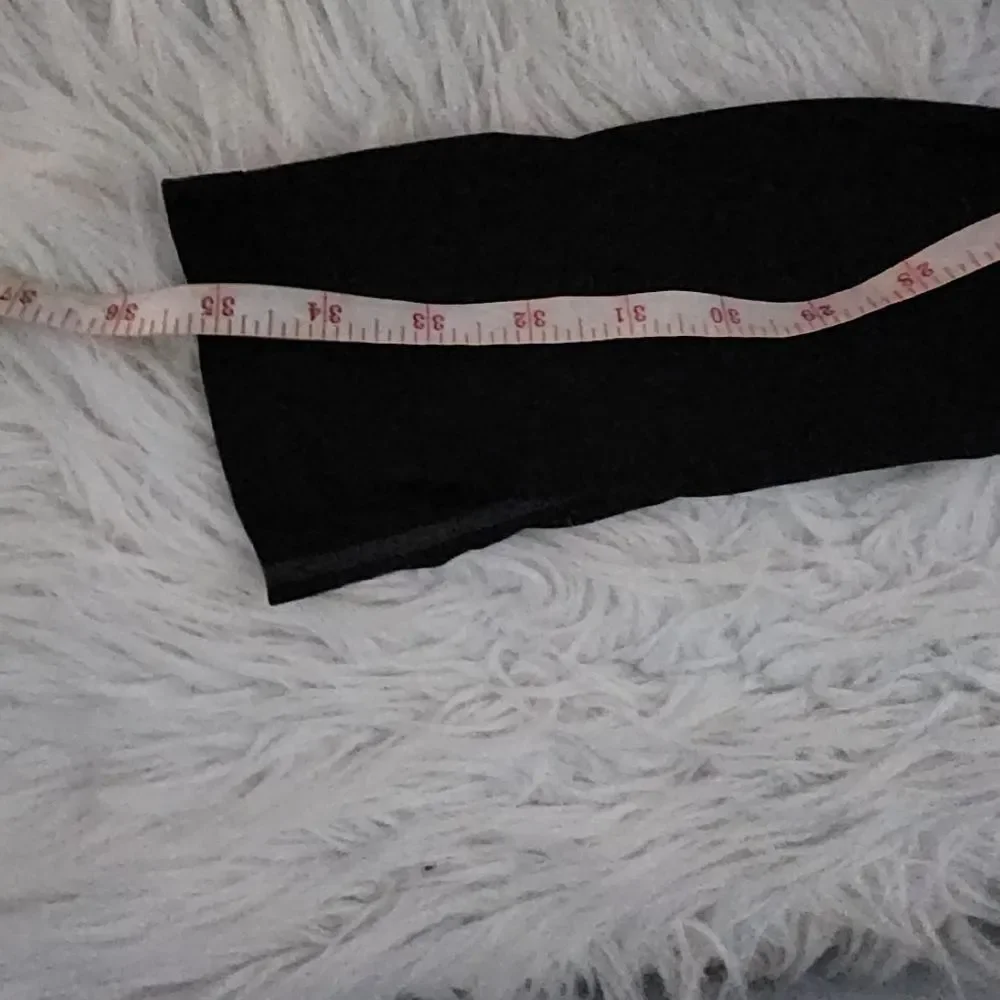 Nike pro combat compression pants black men's large